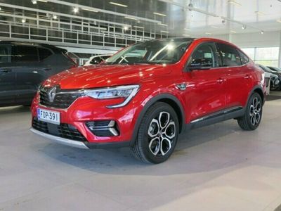 käytetty Renault Arkana E-TECH 145 Hybrid Intens