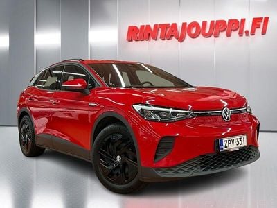 Käytetty 2023 VW ID.4 Pro Performance Katumaasturi | 28 700 € (Perustarjous)