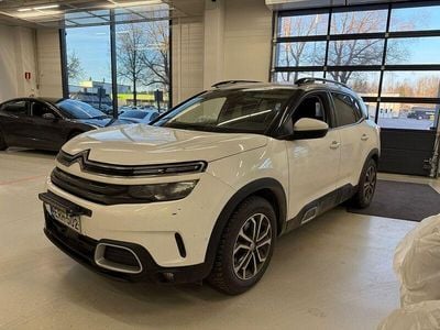 Käytetty 2019 Citroën C5 Aircross Feel Katumaasturi | 16 790 €
