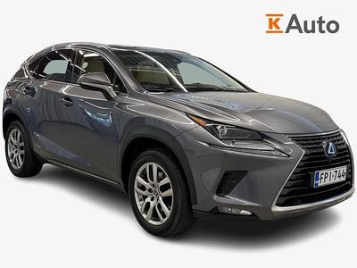 Lexus NX300h