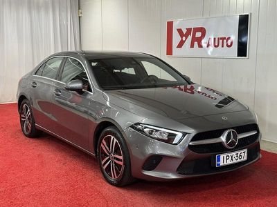 Mercedes A250