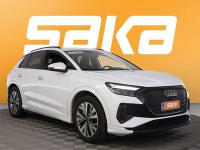 Käytetty Audi Q4 e-tron 219 kW (299 HP) 2023 Katumaasturi