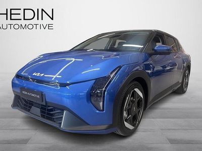 Uusi Kia EV4 Inspiration 150 kW (204 HP) 2025 Viistoperä