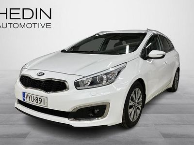 Kia Ceed Sportswagon