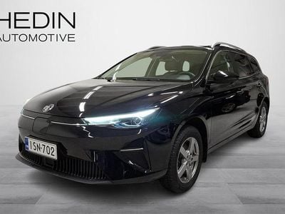 Käytetty 2022 MG MG5 EV Luxury Farmari | 19 900 € (Perustarjous)