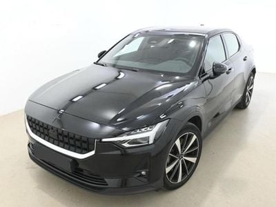 Käytetty 2021 Polestar 2 Long Range Dual motor Viistoperä | 27 890 € (Perustarjous)