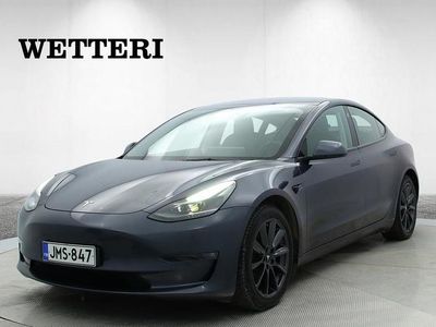 Käytetty Tesla Model 3 258 kW (351 HP) 2021 Sedan