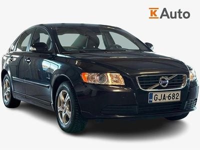 Volvo S40