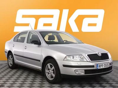 Valkoinen Käytetty 2007 Skoda Octavia RS Farmari | 2 500 €