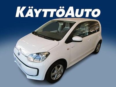 Käytetty VW e-up! 60 kW (82 HP) 2016 Val Viistoperä