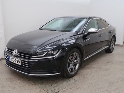 VW Arteon