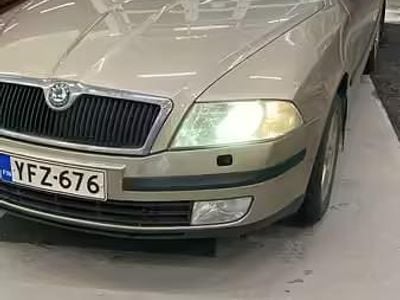 Käytetty 2006 VW Golf IV Farmari | 2 490 €