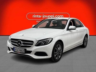 Käytetty 2016 Mercedes A180 Business Sedan | 22 990 € (Perustarjous)