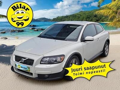 Käytetty Volvo C30 170 HP (125 kW) 2007 Viistoperä