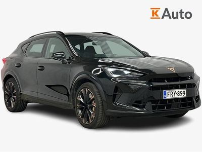 Käytetty 2025 Cupra Formentor VZ Katumaasturi | 49 840 €