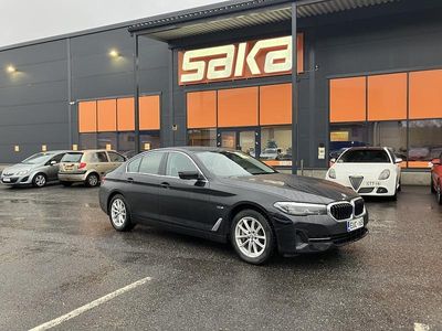 BMW 530e