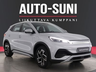 BYD Atto 3