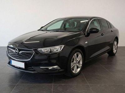 Käytetty 2018 Opel Insignia Enjoy Viistoperä | 13 900 € (Hyvä tarjous)