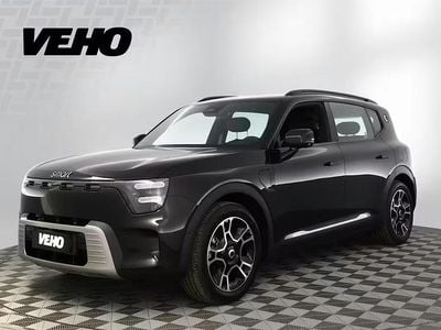 Uusi 2025 Smart #5 Pro+ Katumaasturi | 53 990 €