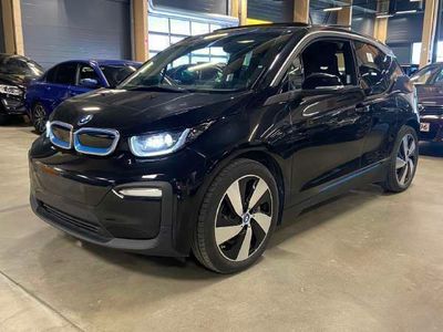 käytetty BMW i3 94Ah BEV