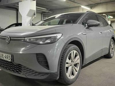 Käytetty 2022 VW ID.4 Pro Performance Katumaasturi | 28 980 € (Hyvä tarjous)