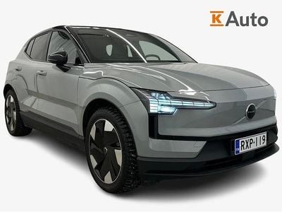 Käytetty Volvo EX30 Performance 314 kW (428 HP) 2024 Katumaasturi