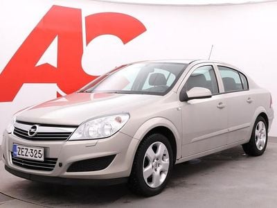 Käytetty 2008 Opel Astra Comfort Edition Sedan | 3 990 €