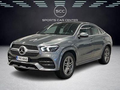 Mercedes GLE350