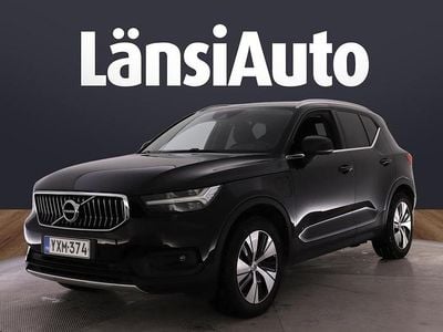 Käytetty Volvo XC40 Business Edition 262 HP (192 kW) 2021 Katumaasturi