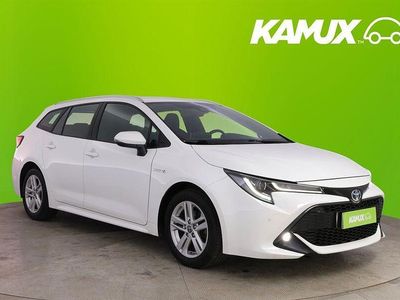 Käytetty 2022 Toyota Corolla Active Farmari | 21 970 € (Perustarjous)