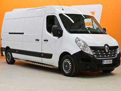 käytetty Renault Master dCi 145 TwinTurbo L3H2 13 m3 Tulossa Tuusulaan / Kysy lisää myyjiltämme