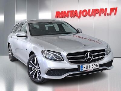 Mercedes E300