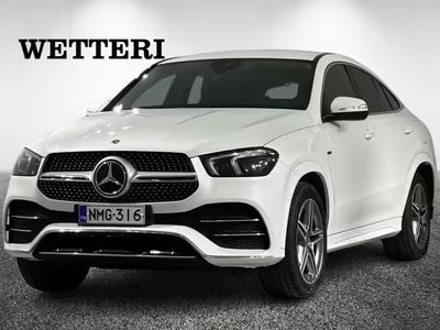 Mercedes GLE350e