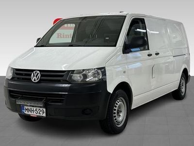 VW T5