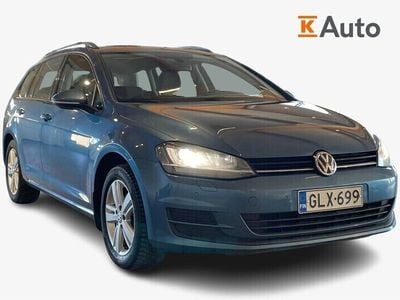 VW Golf VII