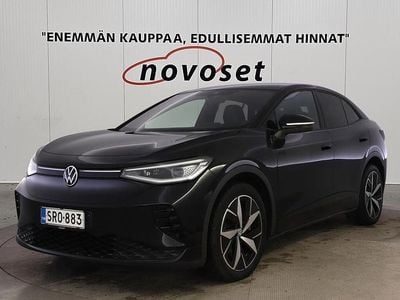 Käytetty VW ID.5 GTX 219 kW (299 HP) 2023 Katumaasturi