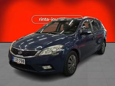 Käytetty Kia Ceed Sportswagon Active 2012 Farmari
