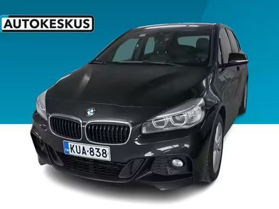 BMW 225 Active Tourer