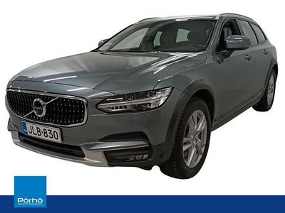 Volvo V90 CC