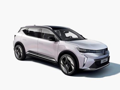Käytetty 2024 Renault Scénic Evolution Tila-auto | 41 390 €
