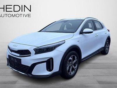 Uusi 2025 Kia XCeed EX Katumaasturi | 31 917 € (Hieman kallis)
