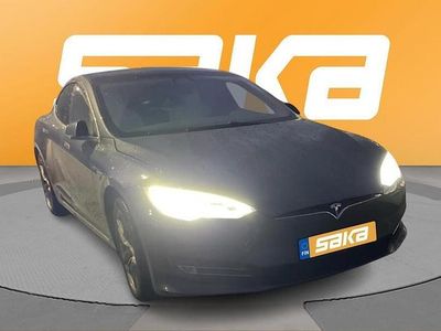 Käytetty 2018 Tesla Model S Viistoperä | 29 880 €