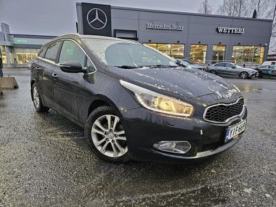 Kia Ceed Sportswagon