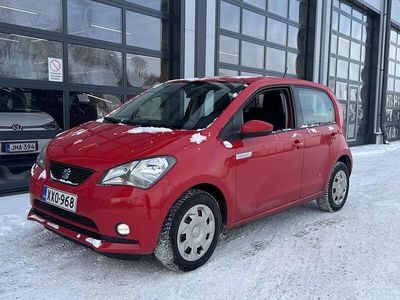 Käytetty Seat Mii Electric 61 kW (83 HP) 2021 Viistoperä