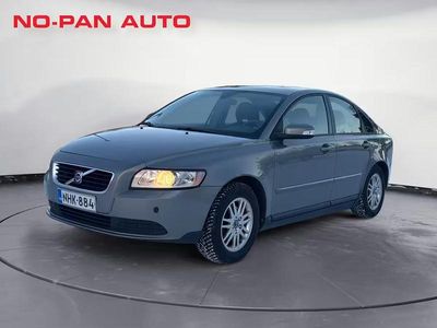 Käytetty 2007 Volvo S40 Business Edition Sedan | 2 999 €