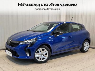 Käytetty 2024 Renault Clio V Evolution Viistoperä | 21 300 €