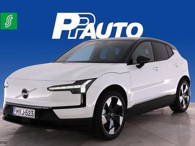 Käytetty 2024 Volvo EX30 Performance Katumaasturi | 37 300 € (Perustarjous)