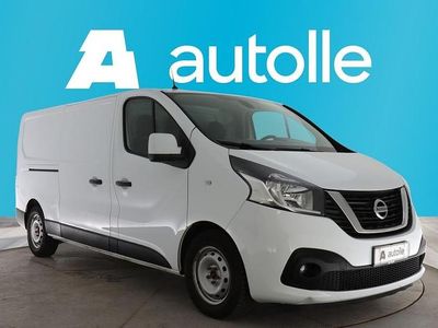 Nissan NV300