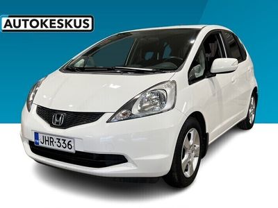 käytetty Honda Jazz 5D 1,4i Comfort