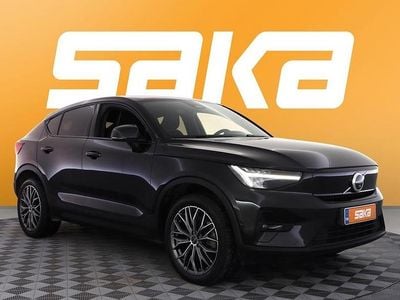 Käytetty Volvo C40 Ultimate 300 kW (408 HP) 2023 Katumaasturi